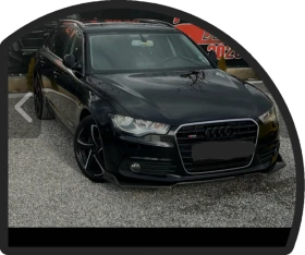 Audi A6 Ауди А6 2.0тди 177нр - 10200 € / 19949.47 лв. - 18906588 3