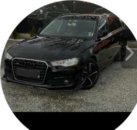 Audi A6 Ауди А6 2.0тди 177нр - 10200 € / 19949.47 лв. - 18906588 4