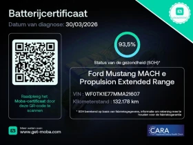 Ford Mustang Mach-E - Electric | Mobile.bg � ����� ������ 4