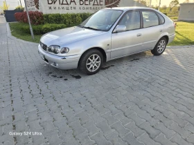 Toyota Corolla | Mobile.bg � ����� ������ 4