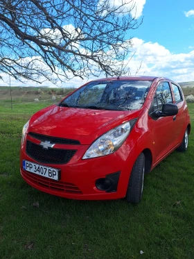 Chevrolet Spark 1.0i  | Mobile.bg � ����� ������ 3