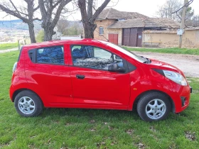 Chevrolet Spark 1.0i  | Mobile.bg � ����� ������ 10