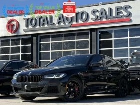 ������ BMW 540