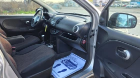 Nissan Note FACE LIFT/1.4i/88hp | Mobile.bg � ����� ������ 11