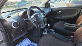 Nissan Note FACE LIFT/1.4i/88hp | Mobile.bg � ����� ������ 7