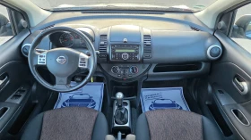 Nissan Note FACE LIFT/1.4i/88hp | Mobile.bg � ����� ������ 9