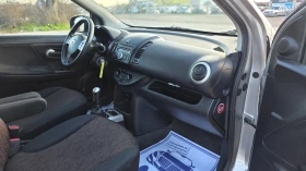 Nissan Note FACE LIFT/1.4i/88hp | Mobile.bg � ����� ������ 12
