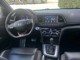 Hyundai Elantra * Sport * CARFAX * ���� * KEYLESS * �������� | Mobile.bg � ����� ������ 5