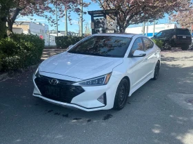 ����� �� �������� �� Hyundai Elantra * Sport * CARFAX * ���� * KEYLESS * ��������