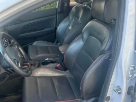 Hyundai Elantra * Sport * CARFAX * ���� * KEYLESS * �������� | Mobile.bg � ����� ������ 12