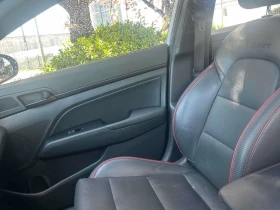 Hyundai Elantra * Sport * CARFAX * ���� * KEYLESS * �������� | Mobile.bg � ����� ������ 15