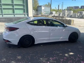 Hyundai Elantra * Sport * CARFAX * ���� * KEYLESS * �������� | Mobile.bg � ����� ������ 3
