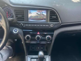 Hyundai Elantra * Sport * CARFAX * ���� * KEYLESS * �������� | Mobile.bg � ����� ������ 9