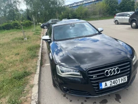 ����� �� �������� �� Audi A8