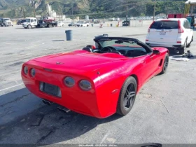 Chevrolet Corvette CABRIO* ����� | Mobile.bg � ����� ������ 4