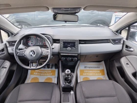 Renault Clio 1.0TCe/ 100к.с./Life | Auto.bg — изображение 10