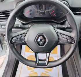 Renault Clio 1.0TCe/ 100к.с./Life | Auto.bg — изображение 11