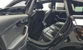 Audi A5 PREMIUM* DISTRONIC* �������* ������* ������� | Mobile.bg � ����� ������ 16