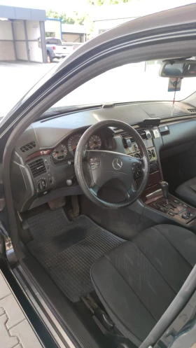 Mercedes-Benz E 220 - 1800 € / 3520.49 лв. - 78706184 6