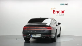 Genesis G90 LONG* 3.5T* ����* �������* ���������* HEAD-UP*  | Mobile.bg � ����� ������ 4