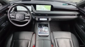 Genesis G90 LONG* 3.5T* ����* �������* ���������* HEAD-UP*  | Mobile.bg � ����� ������ 7
