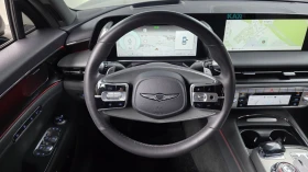 Genesis G90 LONG* 3.5T* ����* �������* ���������* HEAD-UP*  | Mobile.bg � ����� ������ 14