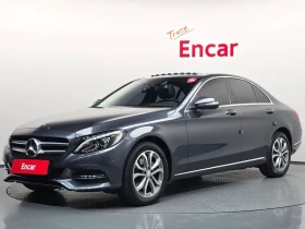 Mercedes-Benz C 200 BLUETECH AVANTGARDE