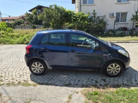 Toyota Yaris 1.4 - 2300 € / 4498.41 лв. - 65297410 3