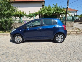 Toyota Yaris 1.4 - 2300 € / 4498.41 лв. - 65297410 4