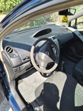 Toyota Yaris 1.4 - 2300 € / 4498.41 лв. - 65297410 7