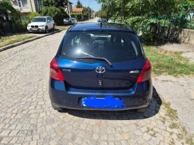 Toyota Yaris 1.4 - 2300 € / 4498.41 лв. - 65297410 2