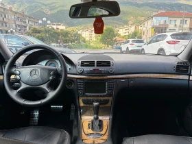 Mercedes-Benz E 320 CDI/ ������/ Facelift | Mobile.bg � ����� ������ 8