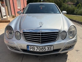 Mercedes-Benz E 320 CDI/ ������/ Facelift | Mobile.bg � ����� ������ 2