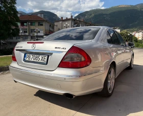Mercedes-Benz E 320 CDI/ ������/ Facelift | Mobile.bg � ����� ������ 4