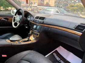 Mercedes-Benz E 320 CDI/ ������/ Facelift | Mobile.bg � ����� ������ 10