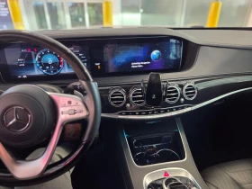 Mercedes-Benz S 63 4.0L 8cyl AWD | Mobile.bg � ����� ������ 9