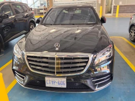 Mercedes-Benz S 63 4.0L 8cyl AWD | Mobile.bg � ����� ������ 6