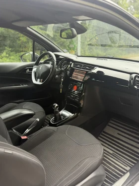 Citroen DS3 | Mobile.bg � ����� ������ 11