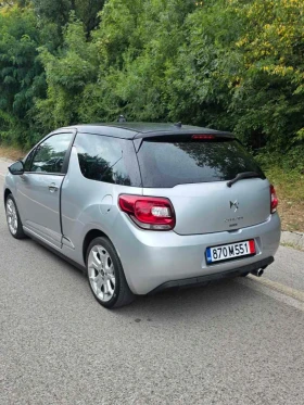 Citroen DS3 | Mobile.bg � ����� ������ 3
