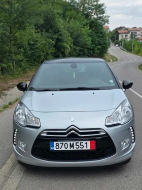 ������ Citroen DS3