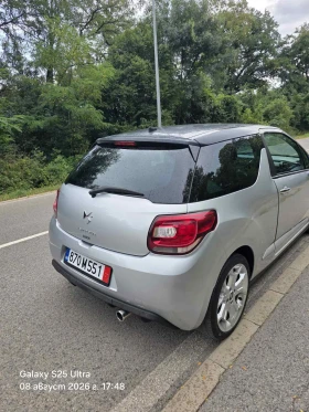 Citroen DS3 | Mobile.bg � ����� ������ 4