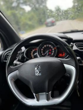 Citroen DS3 | Mobile.bg � ����� ������ 8