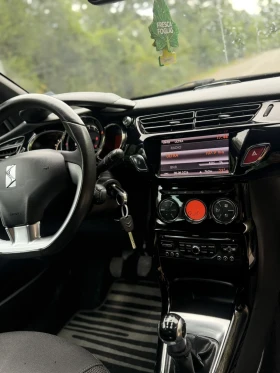 Citroen DS3 | Mobile.bg � ����� ������ 9