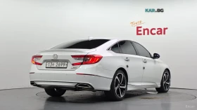 Honda Accord 2.0T* SPORT* ����* �������* �������* ������* NAVI* | Mobile.bg � ����� ������ 2