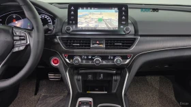 Honda Accord 2.0T* SPORT* ����* �������* �������* ������* NAVI* | Mobile.bg � ����� ������ 16