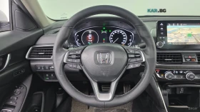 Honda Accord 2.0T* SPORT* ����* �������* �������* ������* NAVI* | Mobile.bg � ����� ������ 14