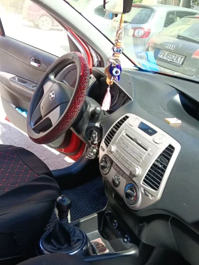 Hyundai I20 | Mobile.bg � ����� ������ 2