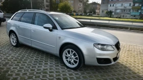 Seat Exeo ST | Mobile.bg � ����� ������ 2