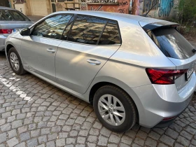 Skoda Fabia Style - 15000 € - 98805099 2