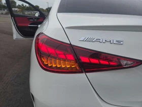 Mercedes-Benz C 43 AMG * ���������� ��� ������������ ������*  | Mobile.bg � ����� ������ 11